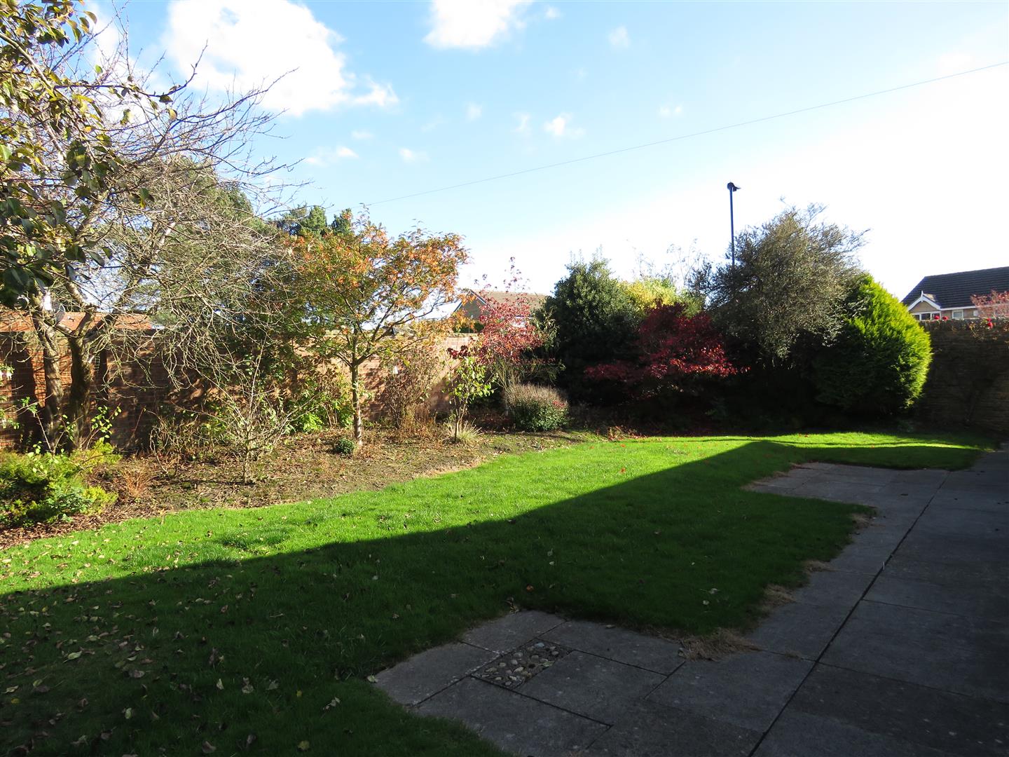 Gardens